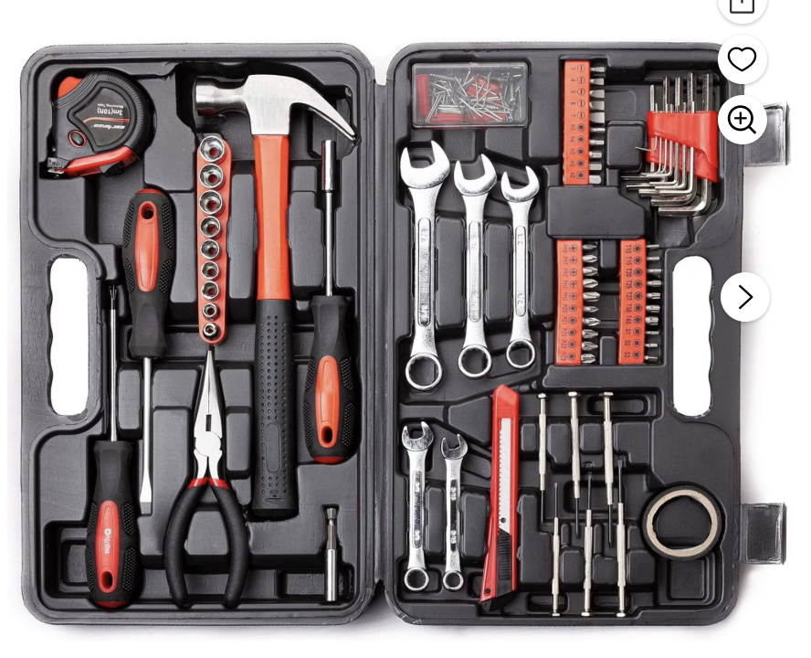 Toolkit