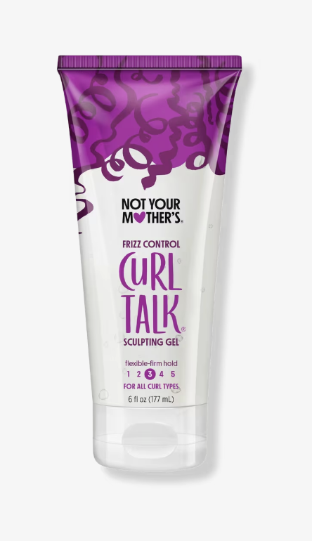 Not Your Mother's Curl Talk