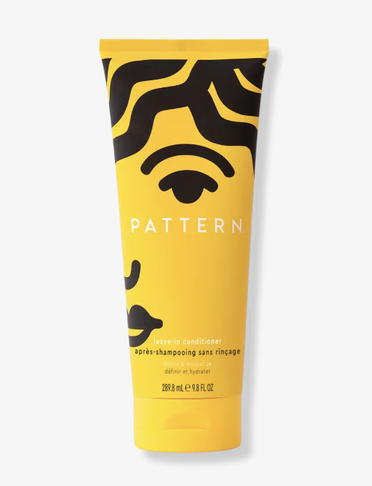 Pattern Leave In Conditioner