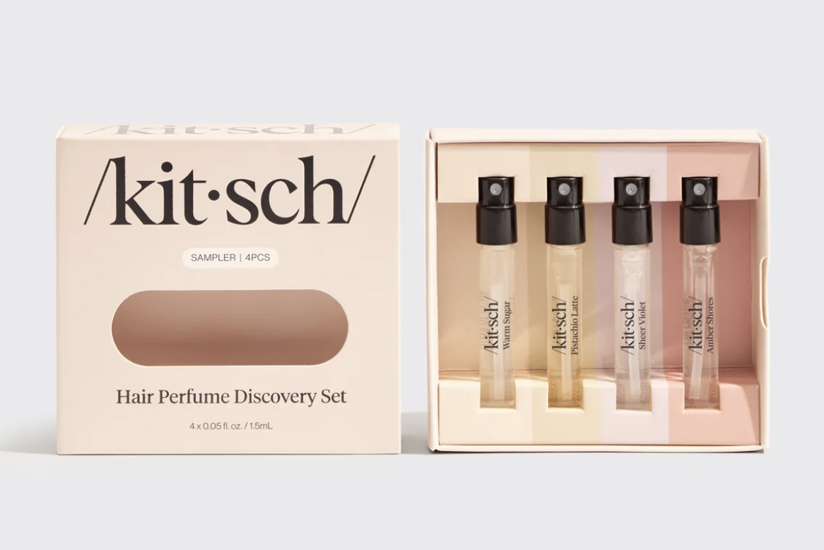 Kitsch Hair Perfume