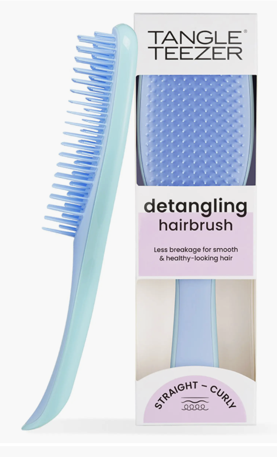 Tangle Brush