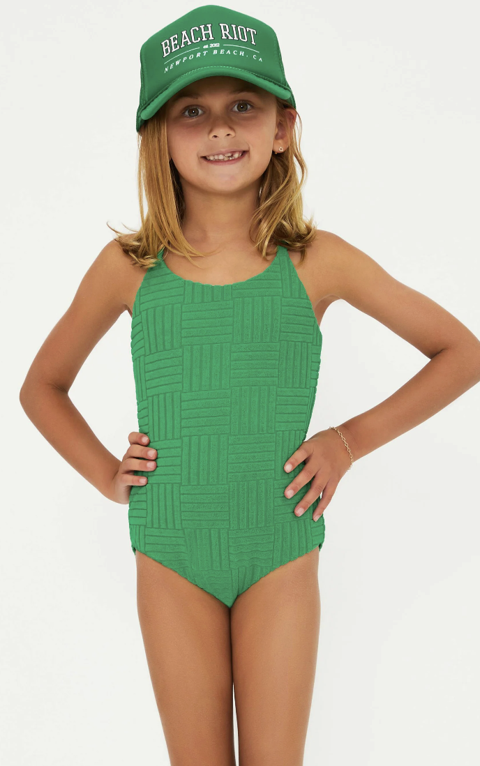 Beachriot One Piece Swimsuit