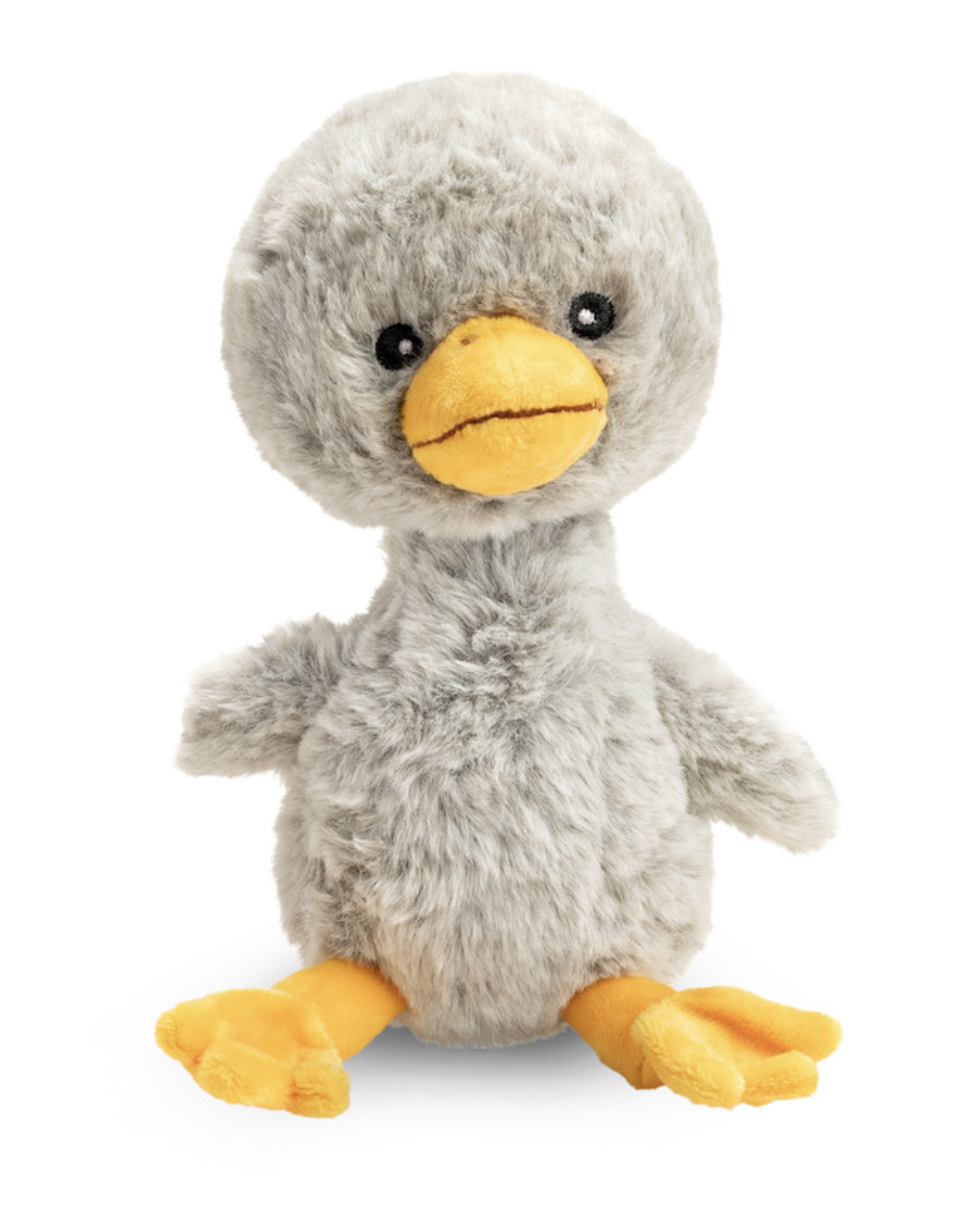 Duckling Plush
