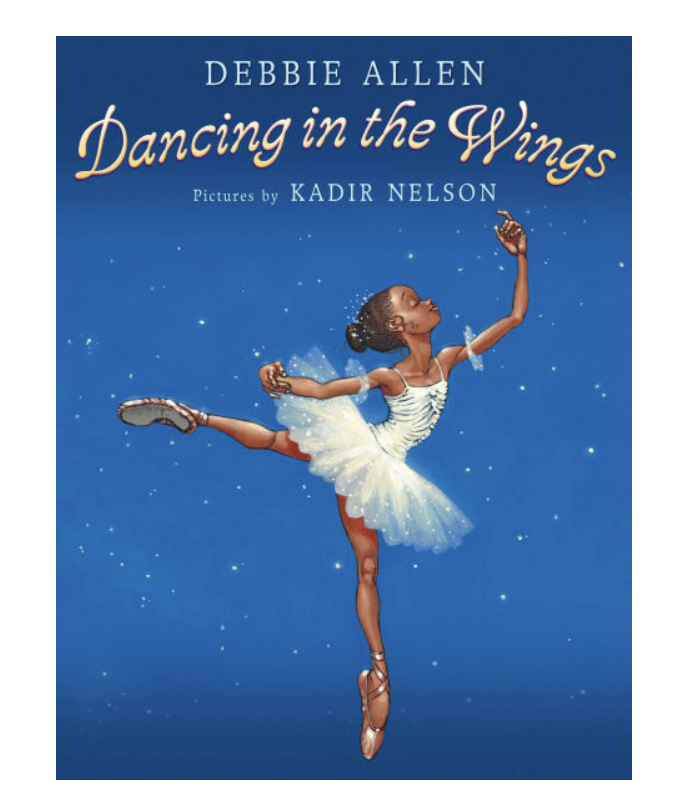 Dancing in the Wings
