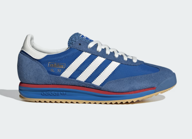 Adidas SL 72 Sneakers