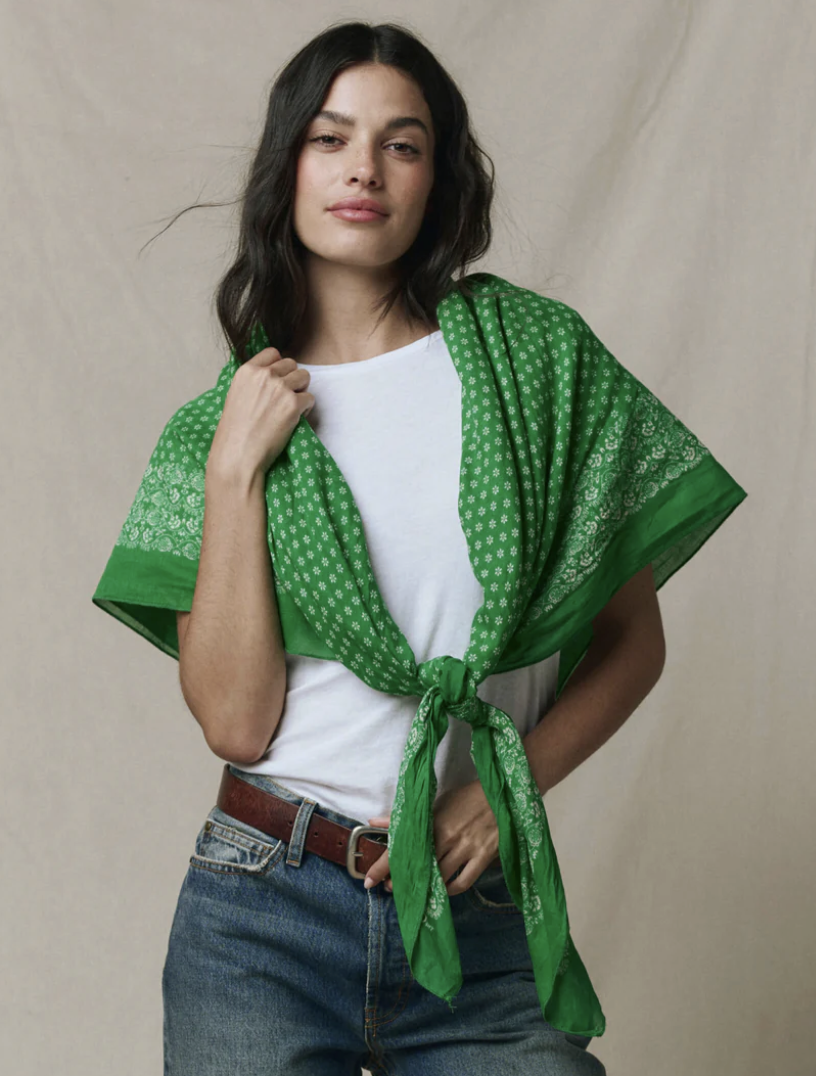 Large Bandana