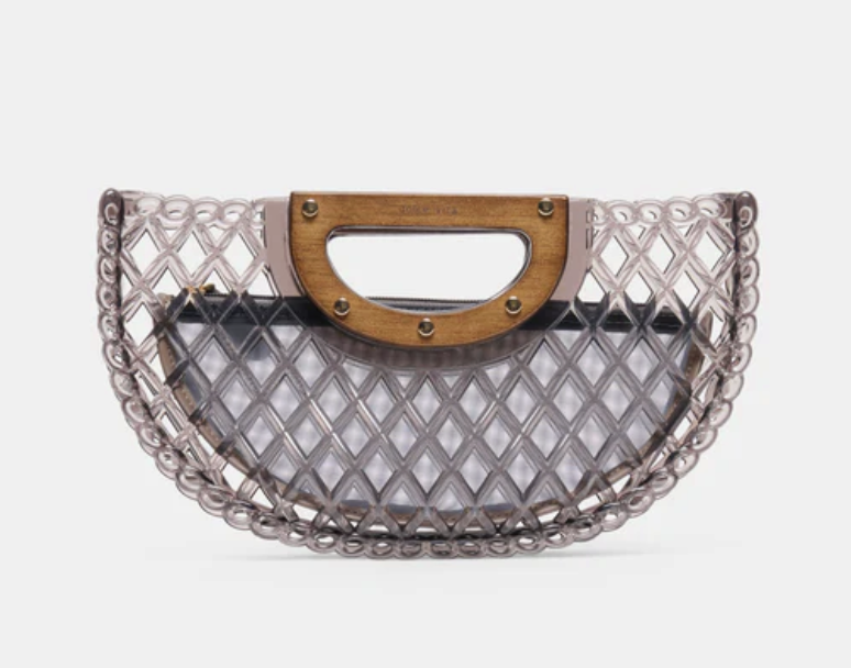Jelly clutch