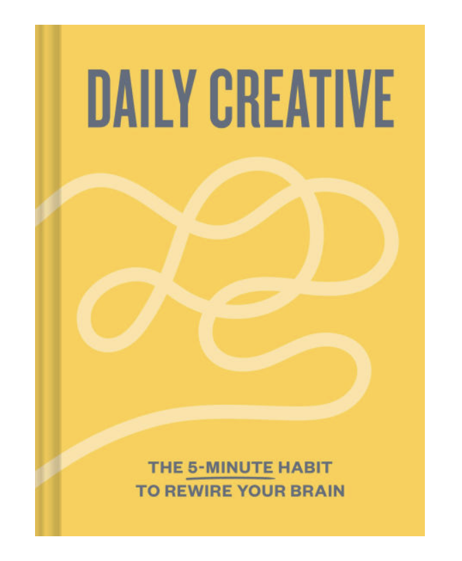 Daily Creative 