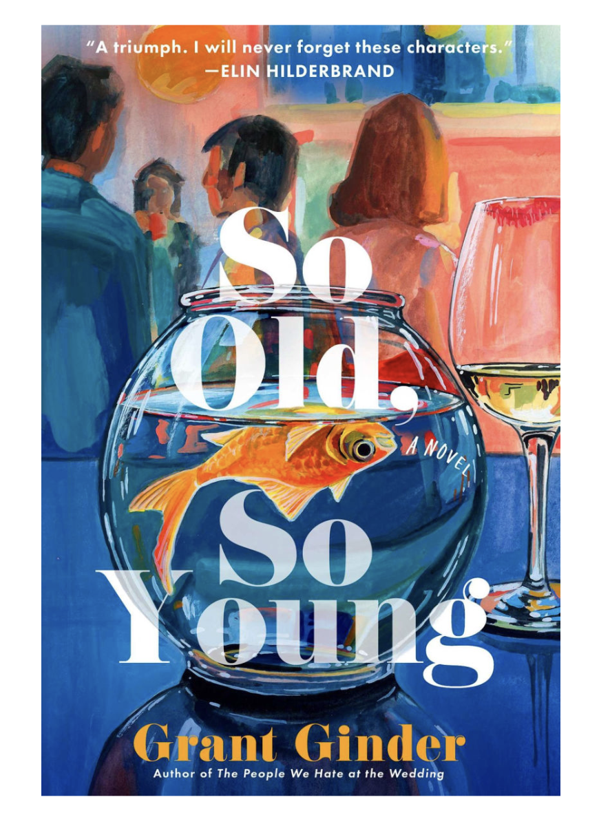 So Old So Young