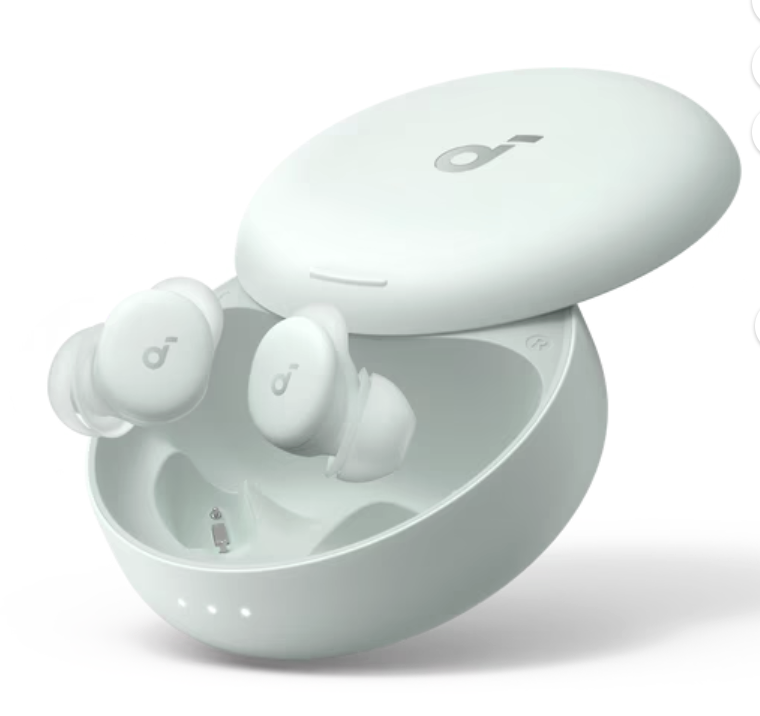 Soundcore Noise Cancelling Earbuds