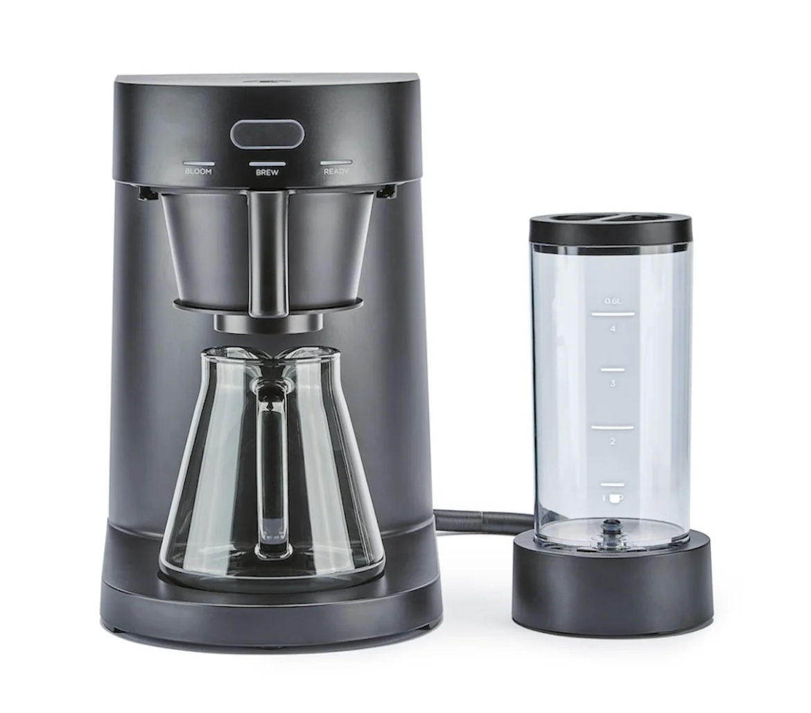 Ratio Coffee Machine