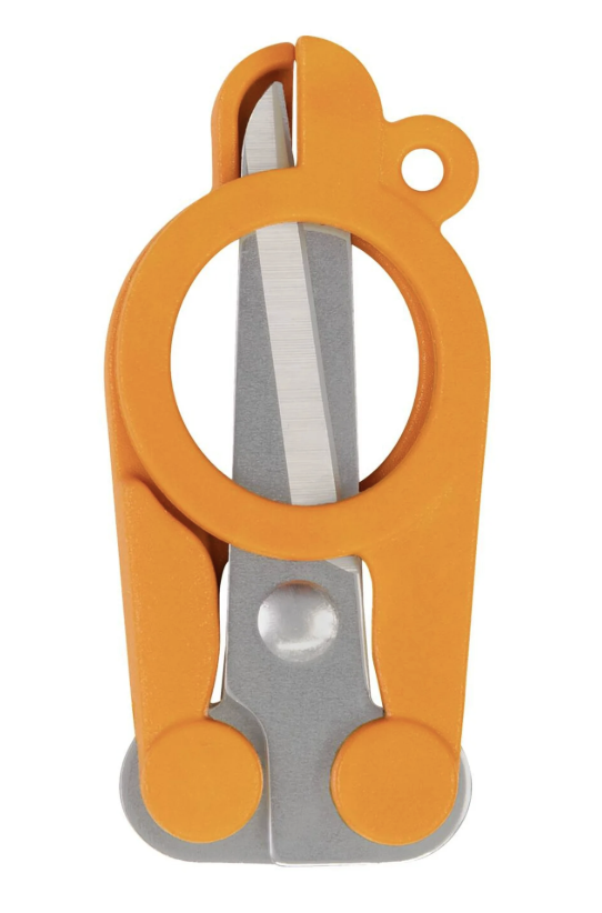 Travel Scissors