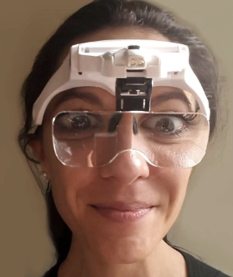 Magnifying Glasses