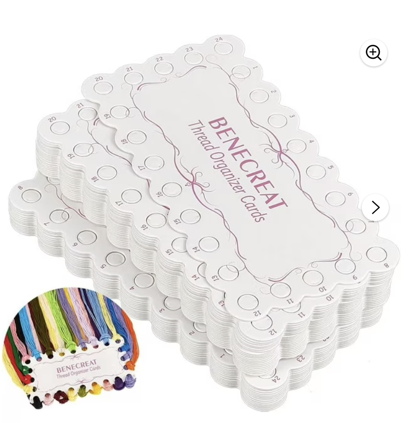 Thread Organizer