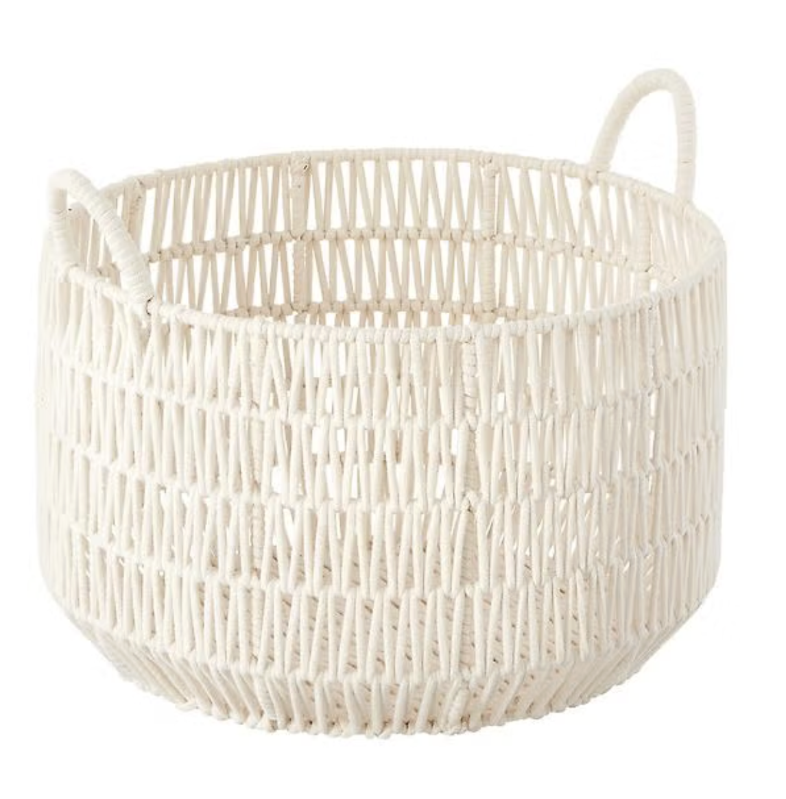 Container Store Basket