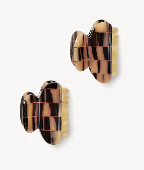 Machete claw clips