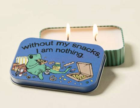 Scentiments Candle