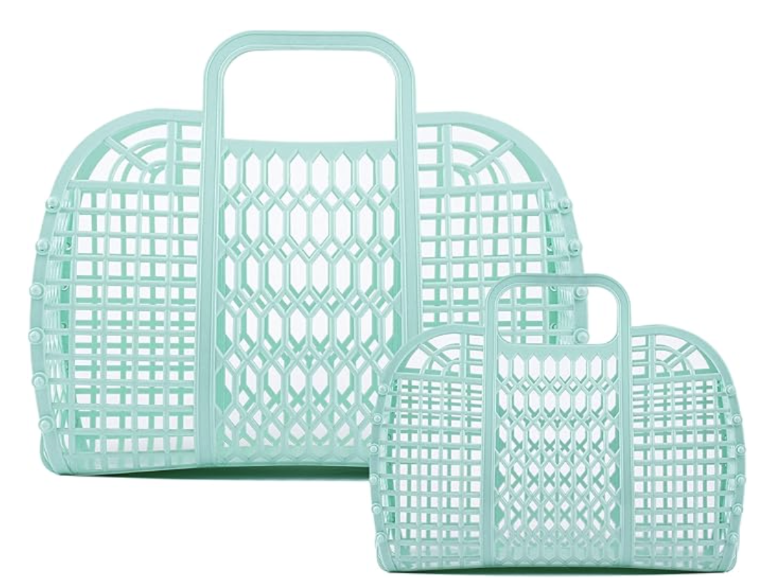 Jelly Bag