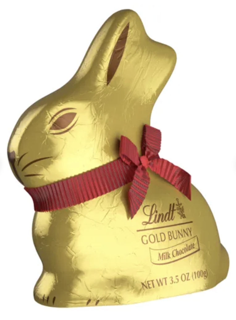 Lindt Chocolate