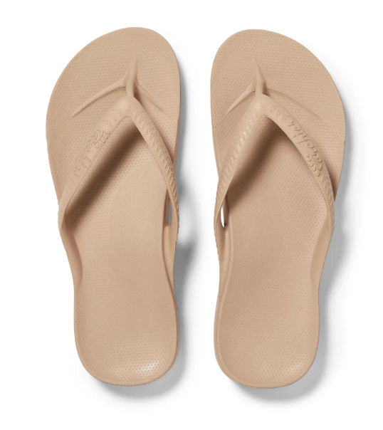 Archies Flip Flops