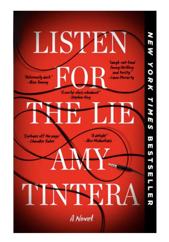 Listen for the Lie