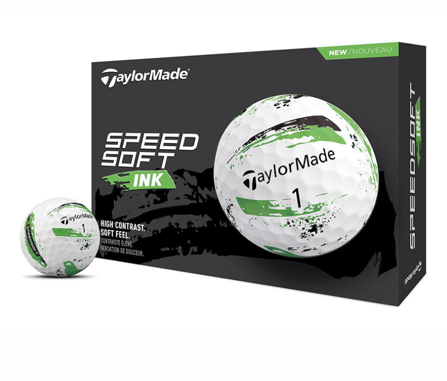 Taylormade Golf Balls