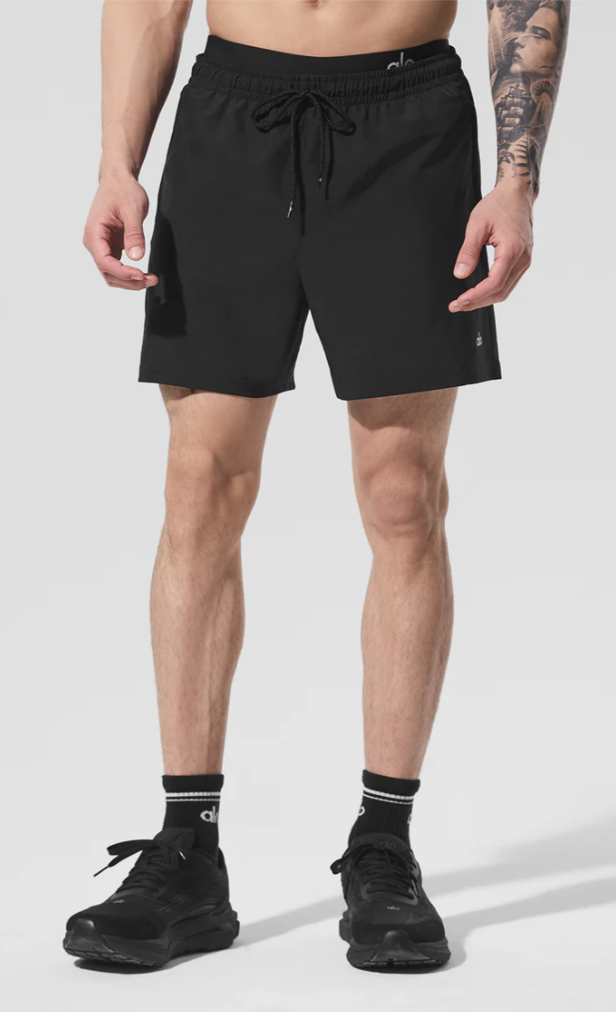 Alo Circuit shorts