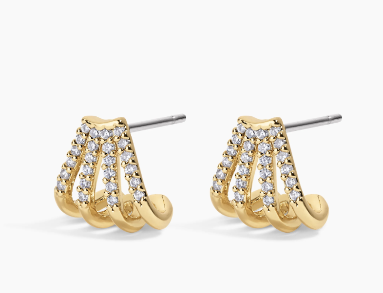 After Party Earrings