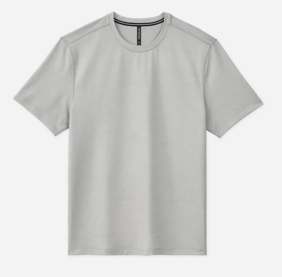 Ten Thousand Interval Shirt