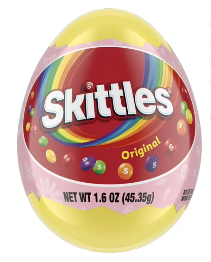 Skittles