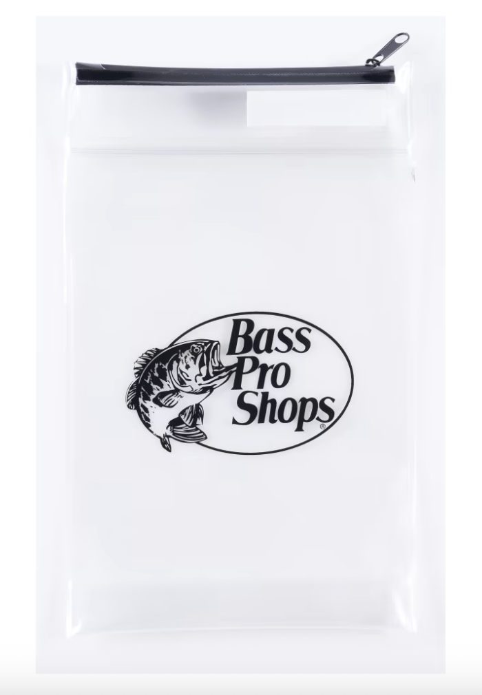Tackle Stow Bag