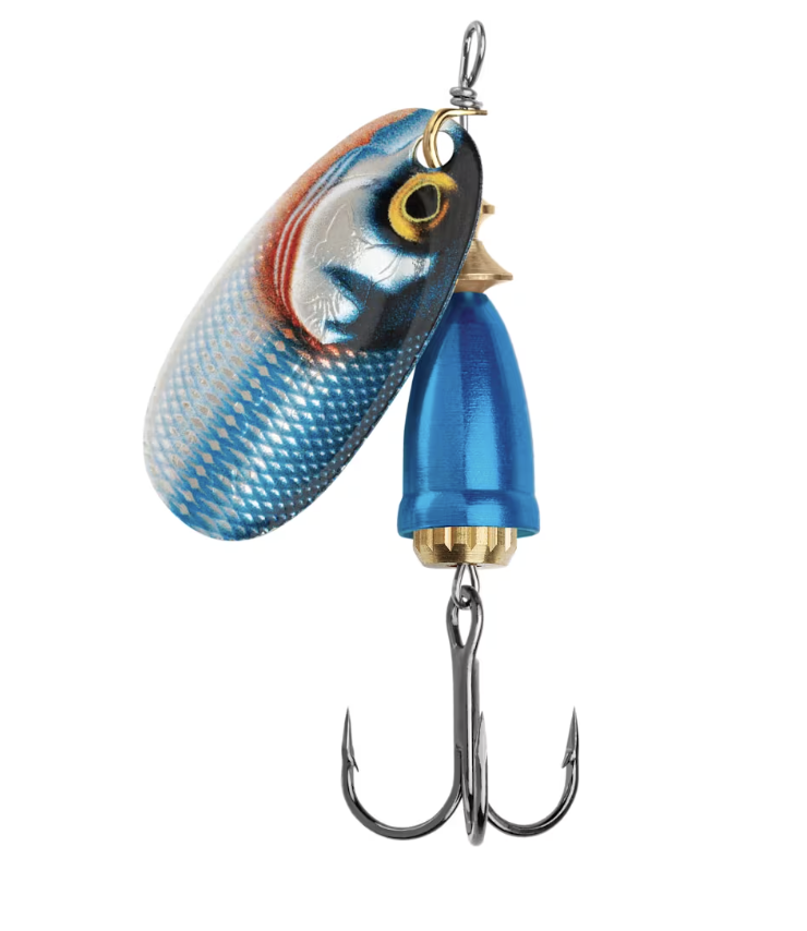 Spinner Lure