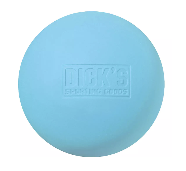 Lacrosse Balls