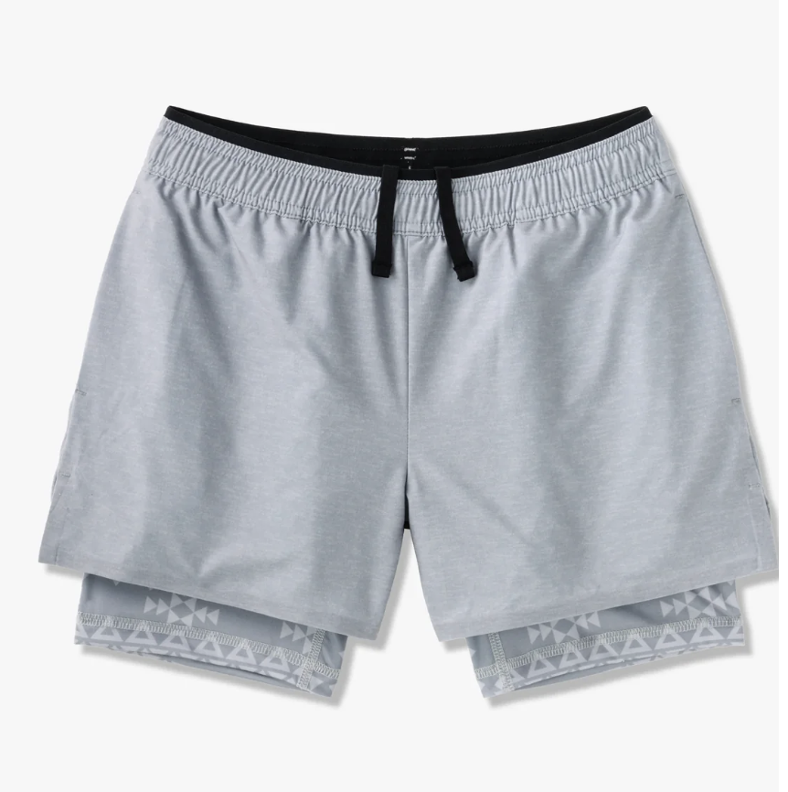 Chubbies Early Risers Training Shorts