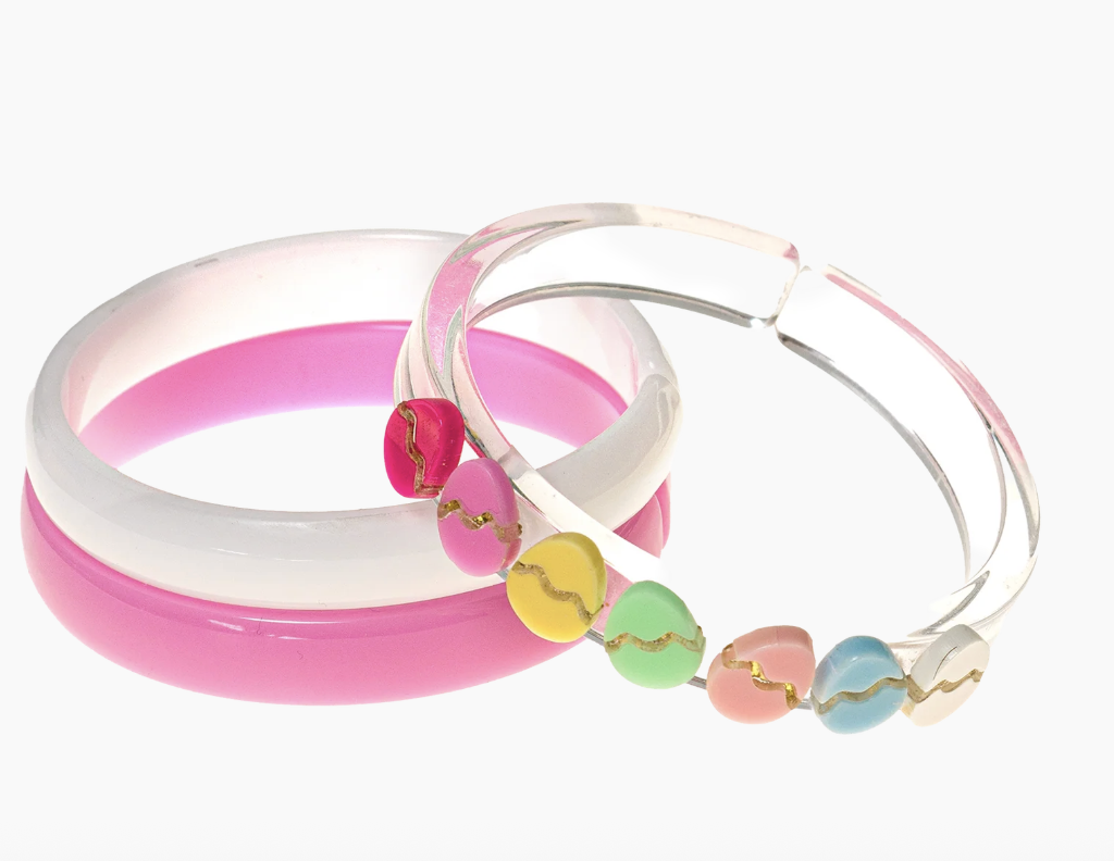 Easter Bangles