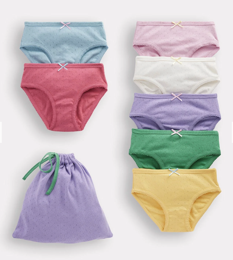Boden Girls 7 Set