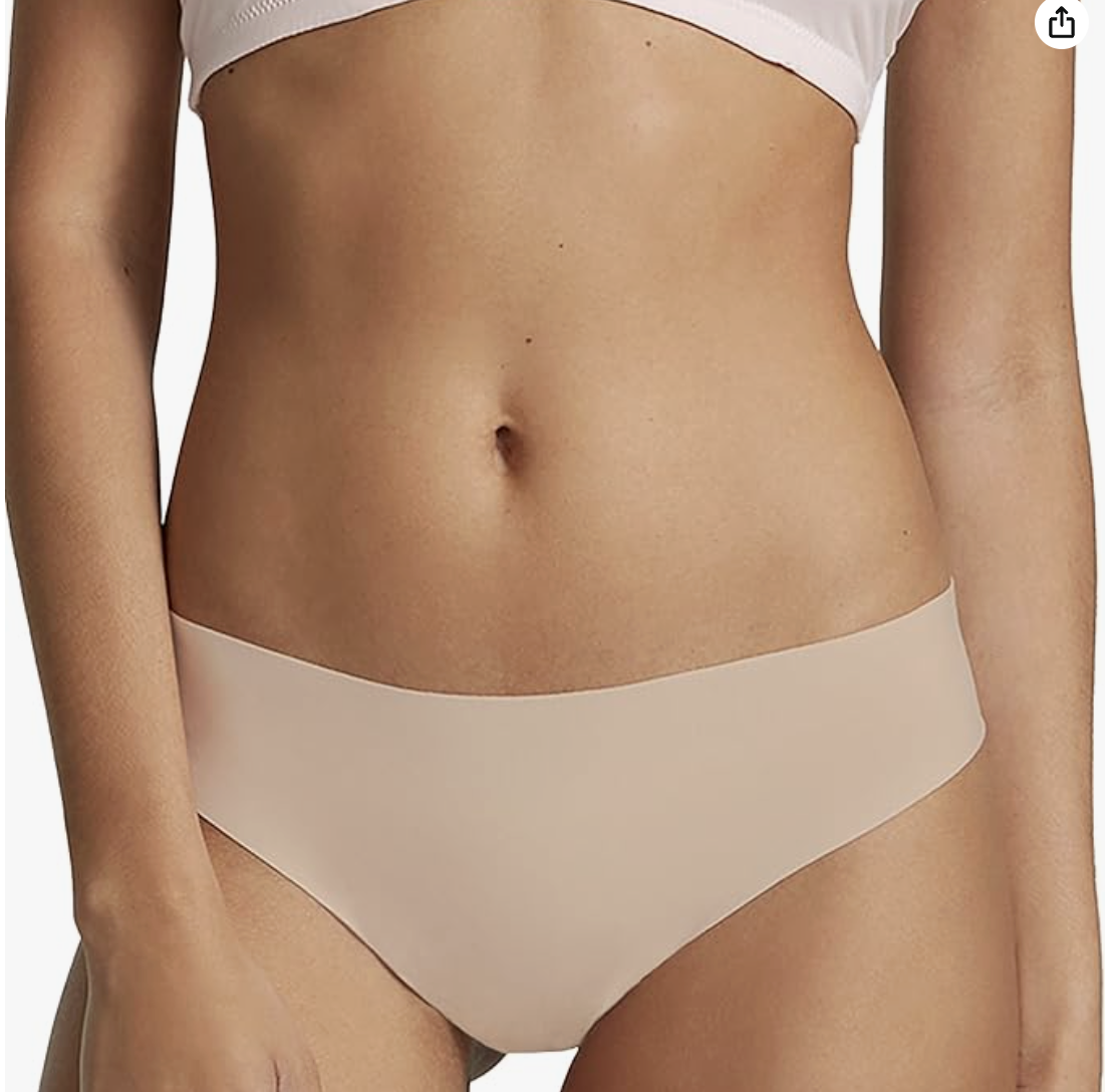 Commando Thongs