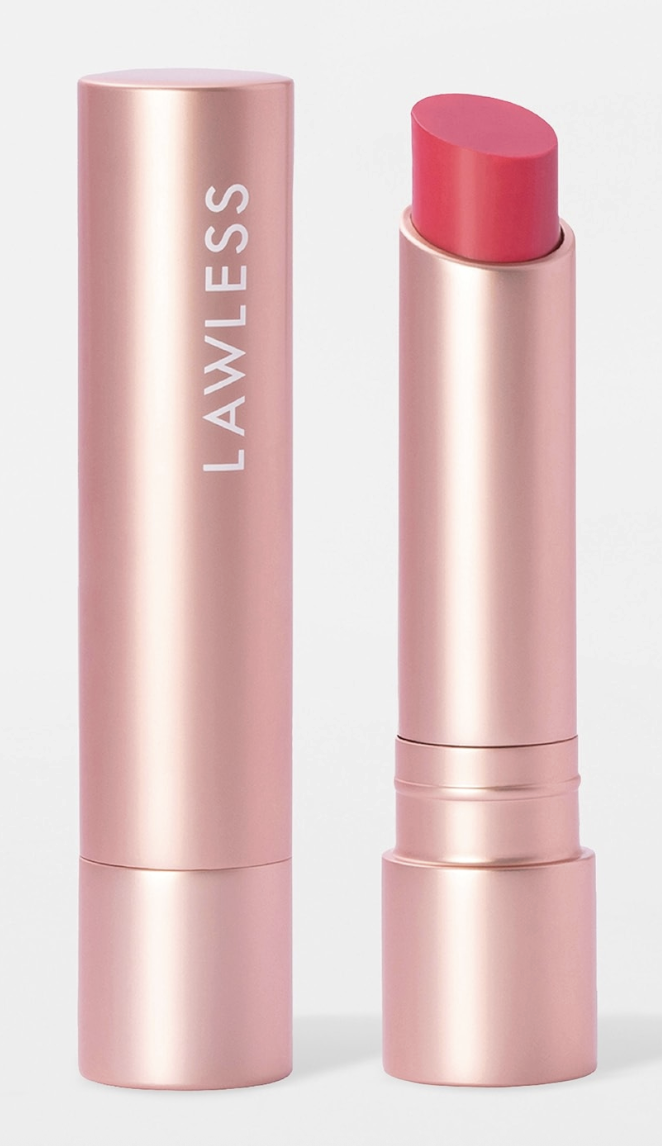 Lawless Lipstick