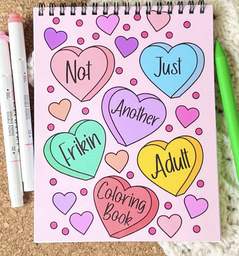 Coloring Book