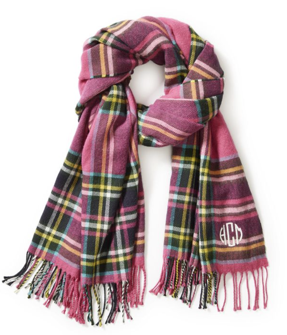 Italian Scarf