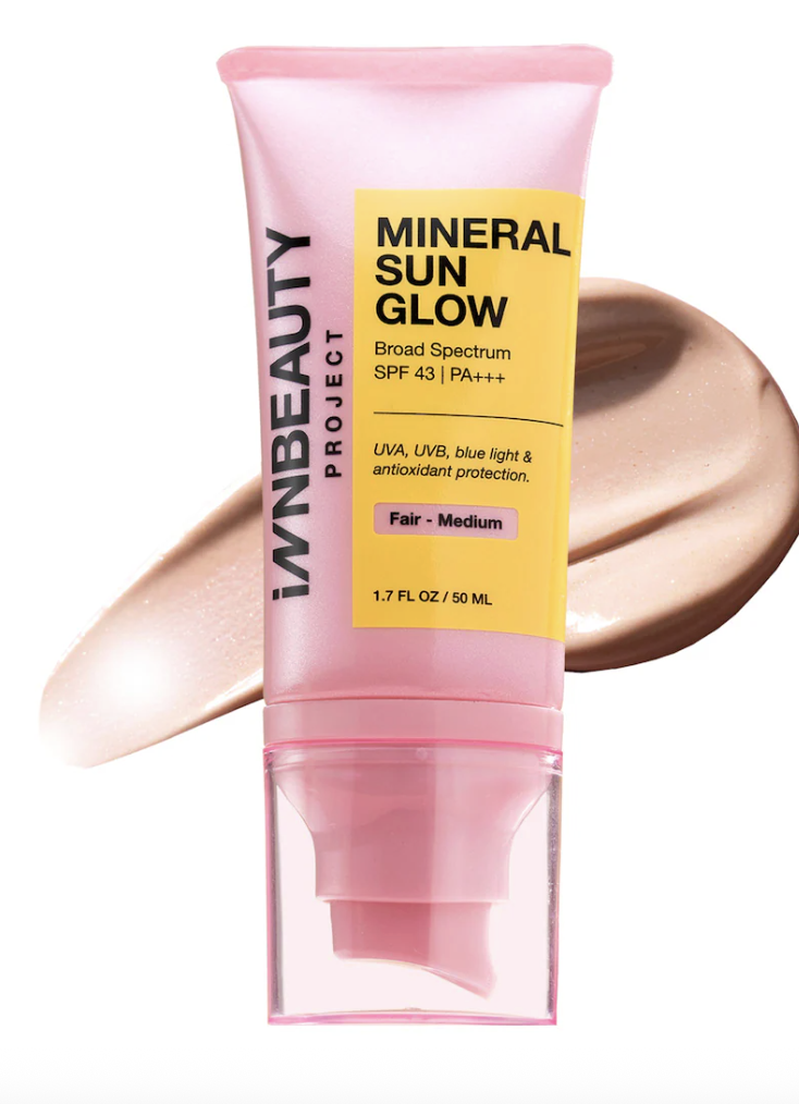 Innbeauty Sun Glow