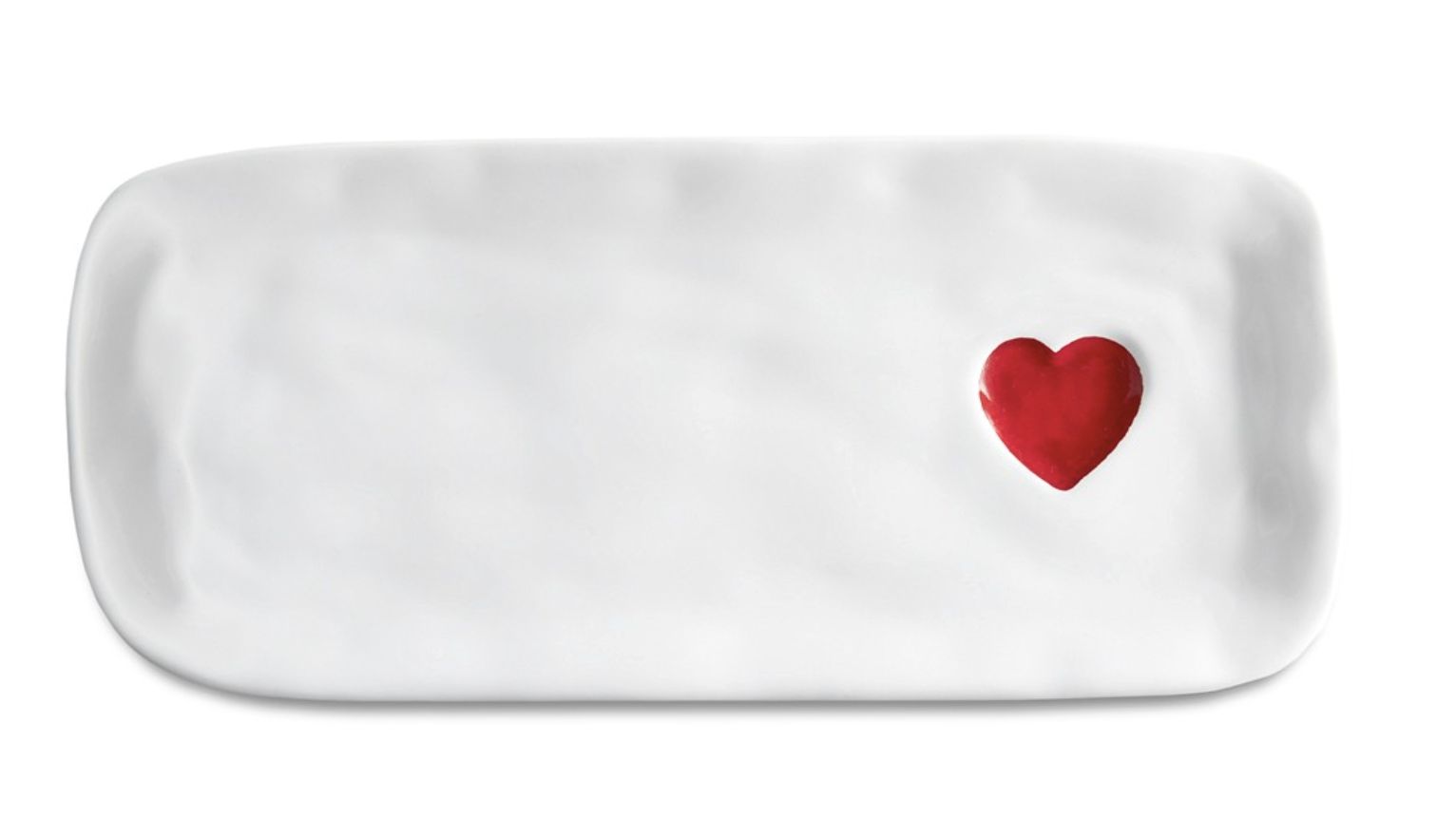 Fun Heart Platter