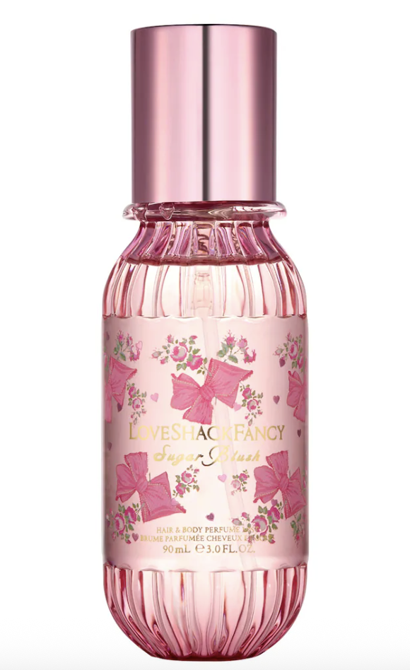 Love Shack Perfume