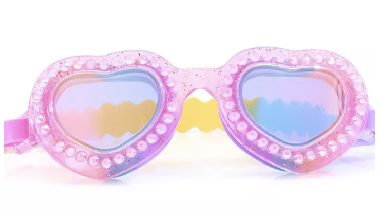 Bling Goggles