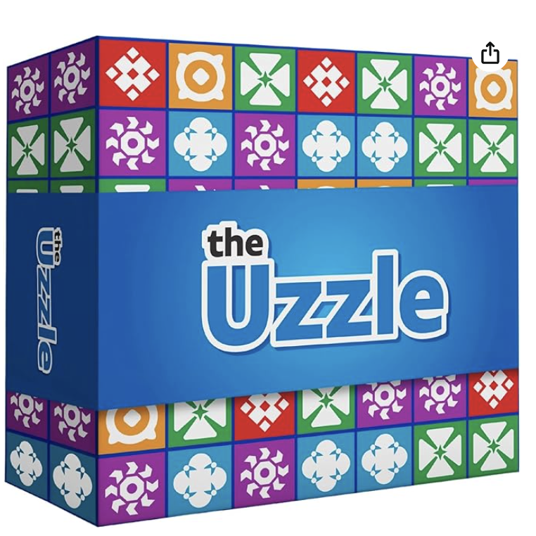 The Uzzle
