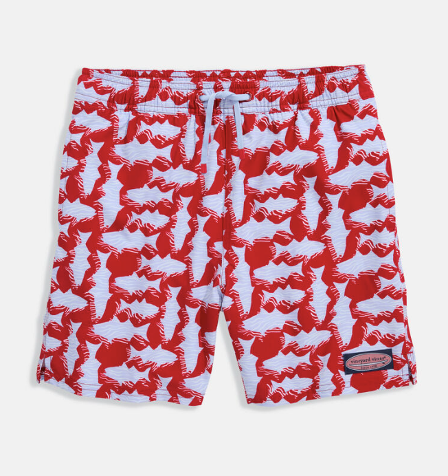 Vineyard Vines Boys Swimsuit