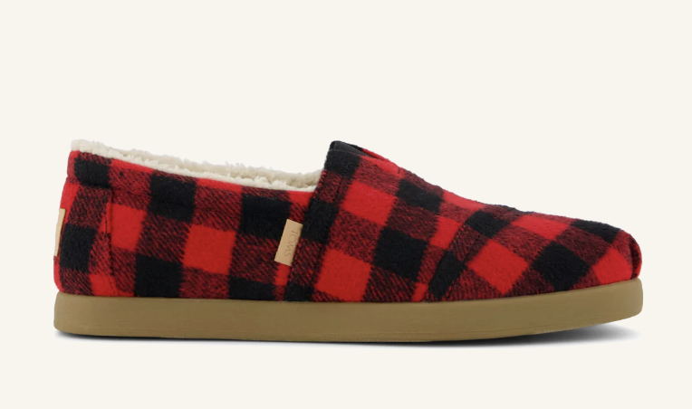 Toms Slippers