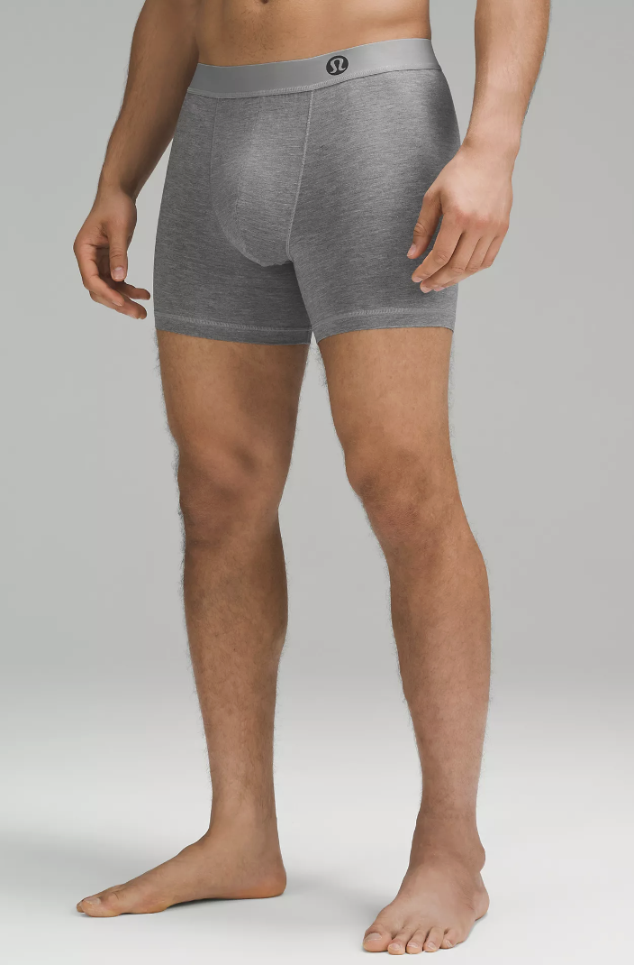 LuLu Lemon Boxers