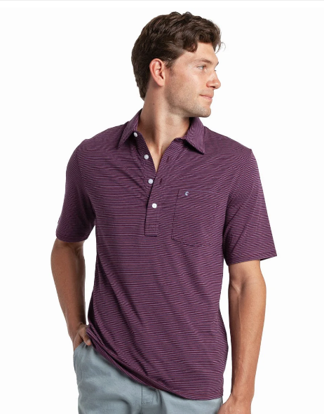 Criquet Polo