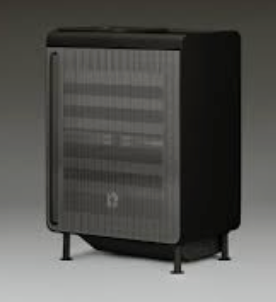 Rocco Fridge